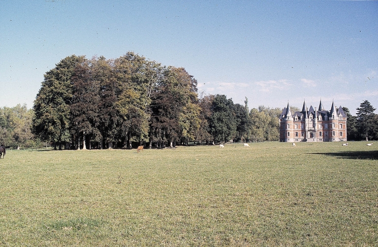 Château des Aubiers (Hillion)