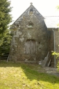 Chapelle, la Bâtardière (La Bazouge-du-Désert)