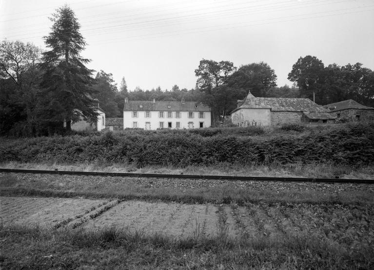 Manoir, le Loc'h (Cast)