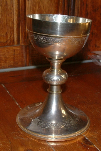 Calice (Planguenoual fusionnée en Lamballe-Armor en 2019)