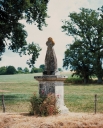 Croix de chemin, le Haut Gust (Renac)