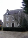 Ferme, la Haute Touche (Pleurtuit)