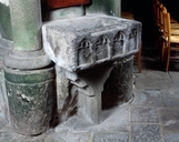 Bénitier 2