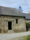 Maison, la Flairie (Domalain)