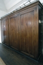 Armoires de sacristie
