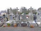 Tombeau (Pipriac)