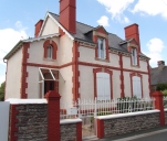 Maison, Hent-Park-Bourien (Paimpol)