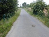 Pont, le Grand Hil (Mouazé)