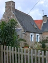 Maison 1, place Ker Eden (Trévou-Tréguignec)