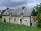 Ferme, Leen Prat (Guénin)