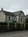 Maison, 28 avenue du Port (Guipry fusionnée en Guipry-Messac en 2016)