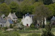 Écart dit village de Saint-Adrien (Saint-Barthélemy)
