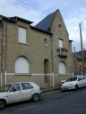 Maison, 93 rue Ginguené (Rennes)