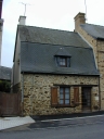 Maison, 30 rue de Rennes (Visseiche)