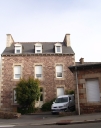 Maison, rue du Professeur Jean-Renaud (Paimpol)