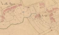 Ferme, le Val, 6 rue du Val (Erquy)
