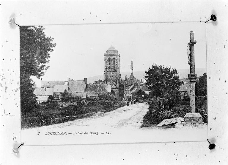 Village de Locronan