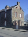 Maison, 4 rue du Clos Gérard (Montreuil-sur-Ille)