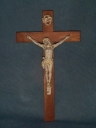 Croix de sacristie
