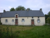 Ferme de blanchisseurs, Médroux (Saint-Caradec)