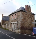 Maison, Saint-Laurent-de-la-Mer (Plérin-sur-Mer)