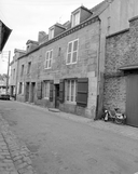 Maison, 7 rue de l'ancien Pont (Pontivy)
