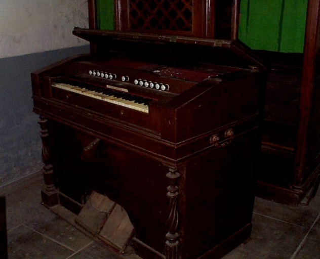 Harmonium