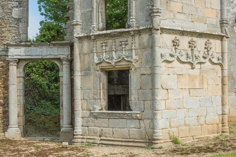 Château de la Garaye (Taden)