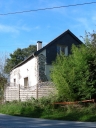Ferme, la Douettée (Bourgbarré)
