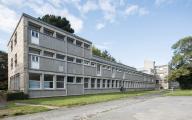 Lycée Jacques Cartier, 31 rue de la Balue (Saint-Malo)