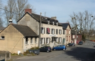 Restaurant Galion, 16 rue du Docteur René Léon, le Pont de Pacé (Pacé)