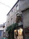 Immeuble à logements, rue de la Vieille poissonnerie (Paimpol)