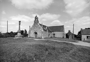 Chapelle Saint-Colomban (Plounévez-Quintin)