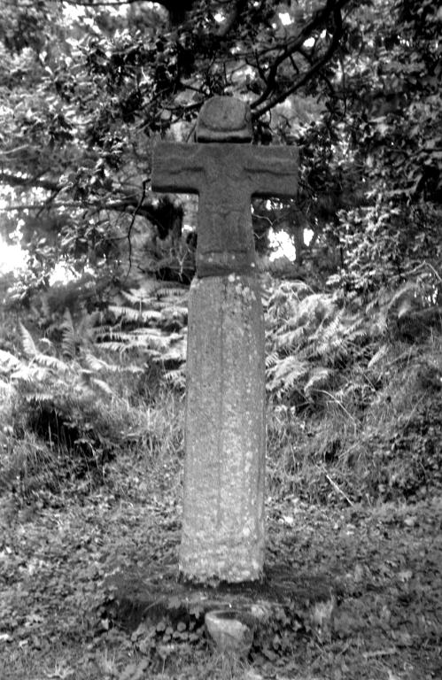 Croix de chemin, Kervingant (Plouzévédé)
