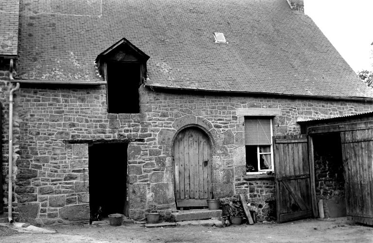 Présentation de la commune de Fleurigné
