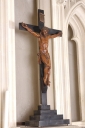 Croix d'autel