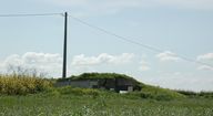 Abri, Kerhouin (Plougasnou)