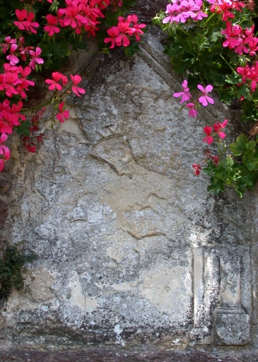 Bas-relief