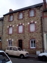 Immeuble de rapport, 18 rue Alain-Bouchard (Rennes)