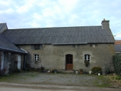 Ferme, Kermainguy (Pluméliau fusionnée en Pluméliau-Bieuzy en 2019)