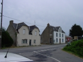 Écart de Kervrazic (Belz)