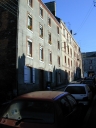 Immeuble de rapport, 21 et 23 rue Louis-Blériot (Rennes)