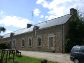 Ferme, la Métairie (Guénin)