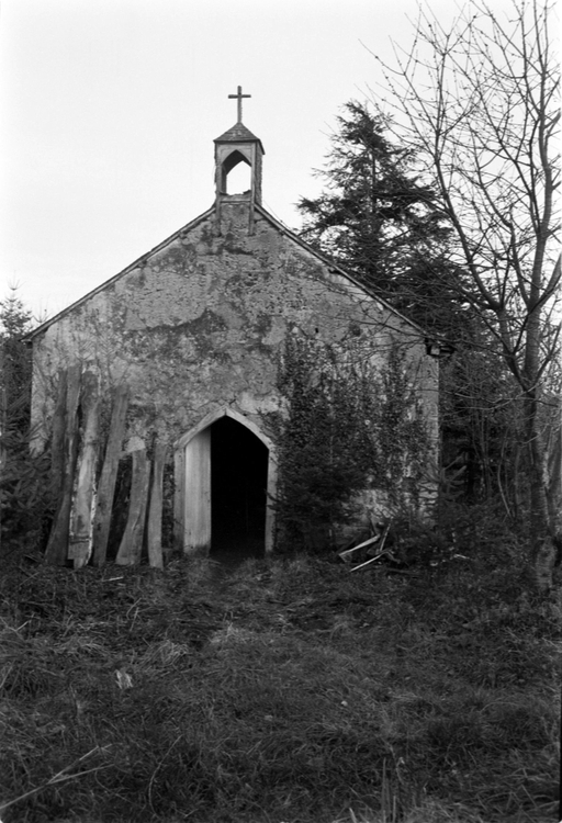Château, l'Epinay (Plumaugat)