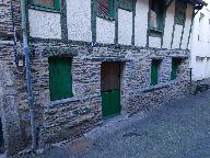 Maison, 4 rue au Froment (Malestroit)