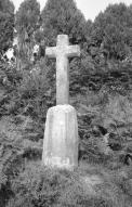 Croix de chemin, Coatevéan (Saint-Vougay)