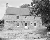 Ferme, Kerzyvet (Plozévet)