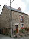 Maison, 9 rue de la Croix de Bais (Bais)