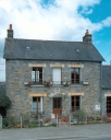Maison, rue de Vitré (La Bouëxière)