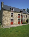Ferme, le Fretay (Pleurtuit)